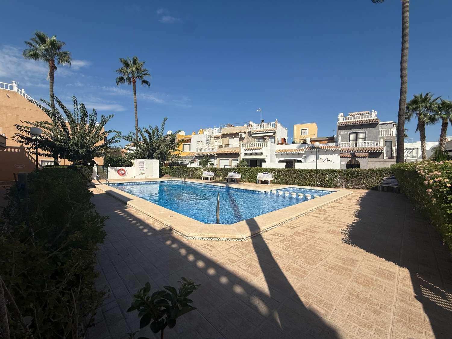 Adosado en Venta en Orihuela