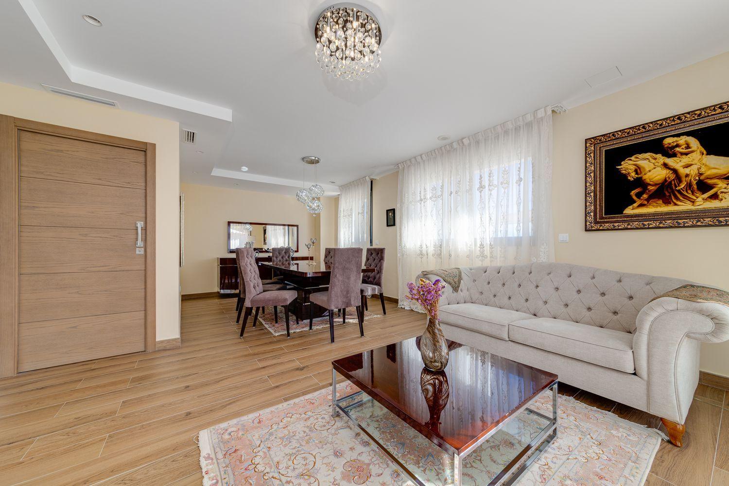 Villa en Venta en Torrevieja