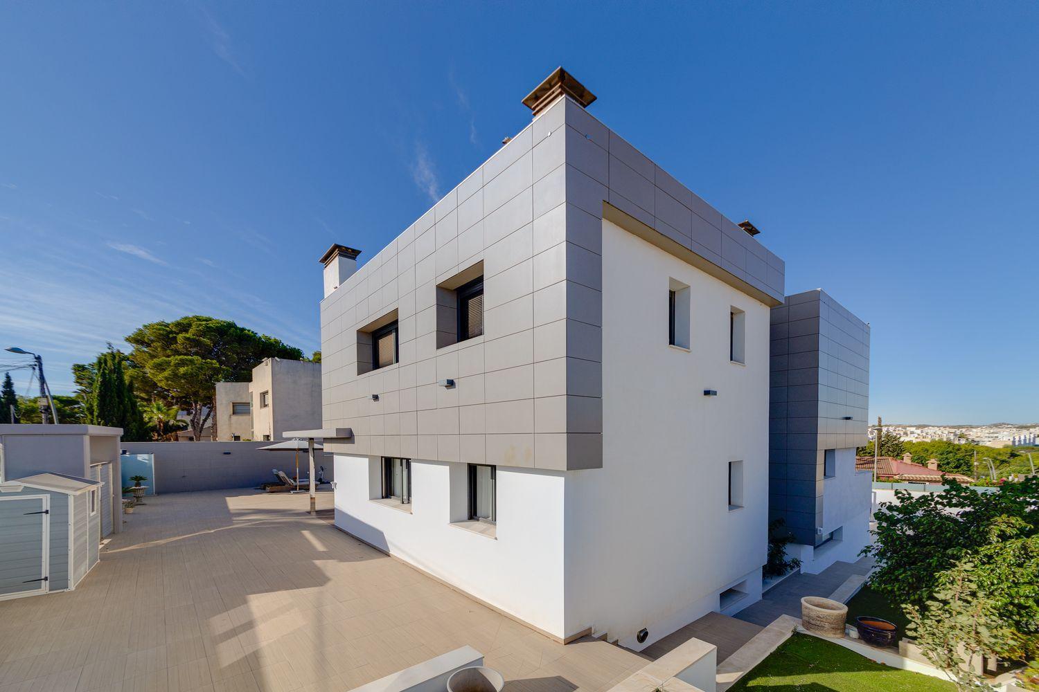 Villa en Venta en Torrevieja