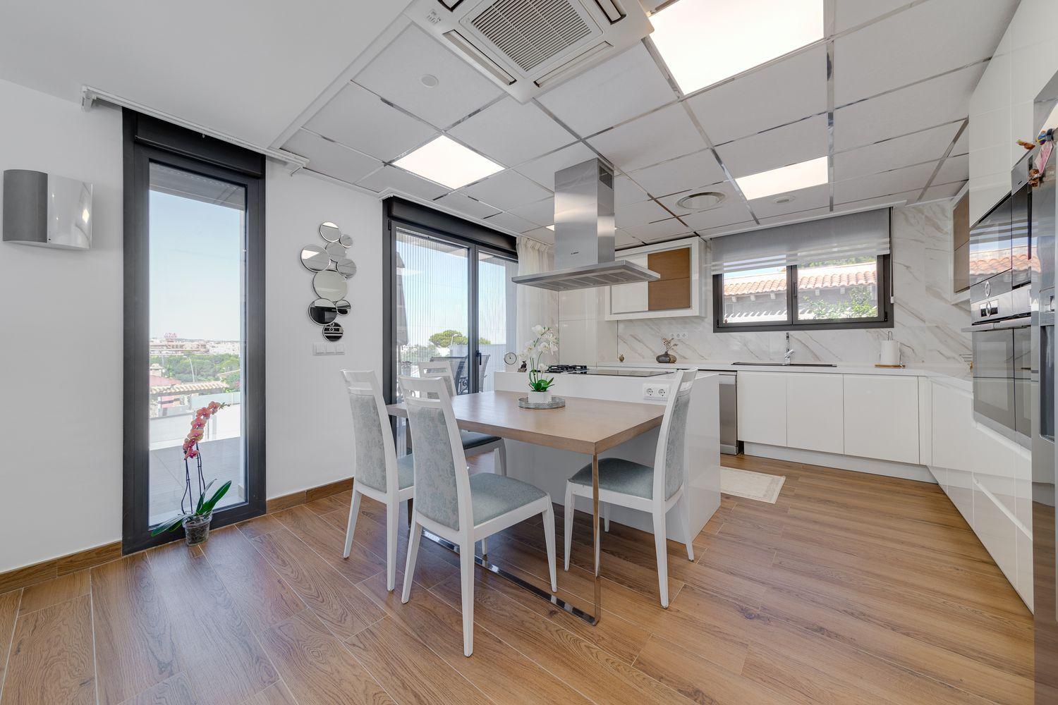 Villa en Venta en Torrevieja