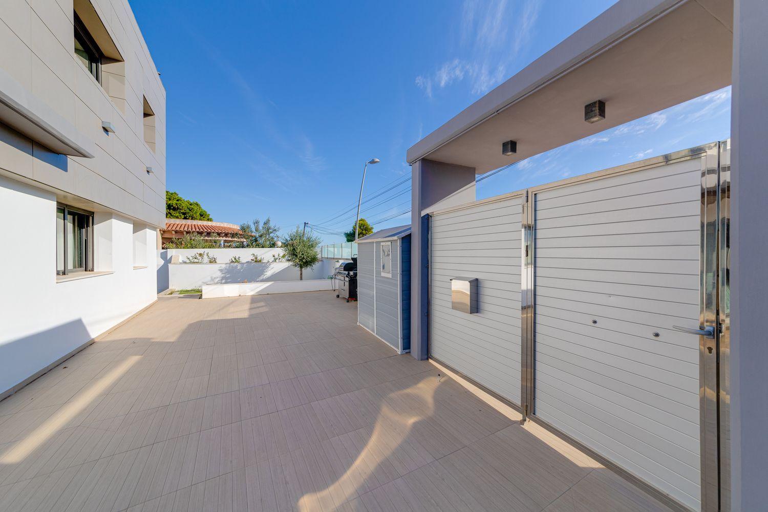 Villa en Venta en Torrevieja