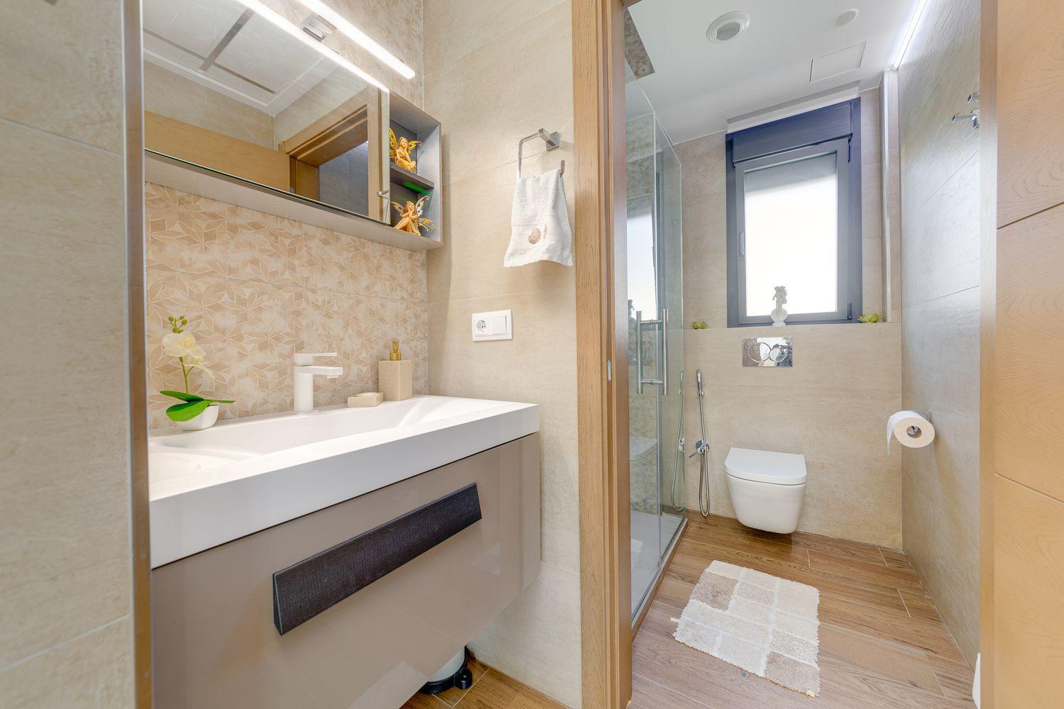 Villa en Venta en Torrevieja
