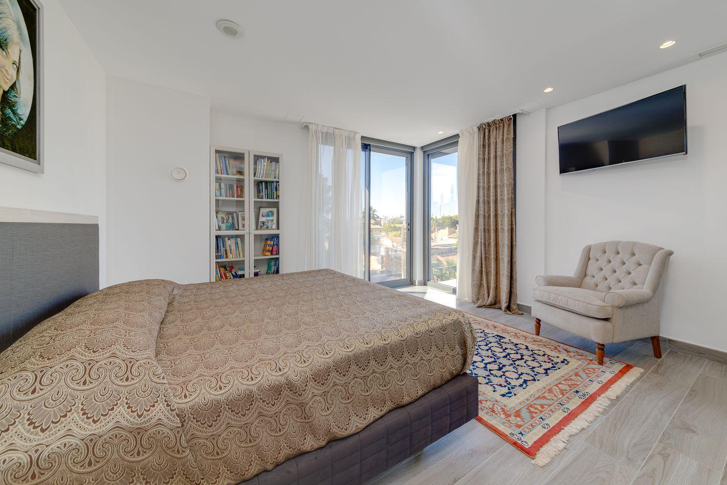Villa en Venta en Torrevieja
