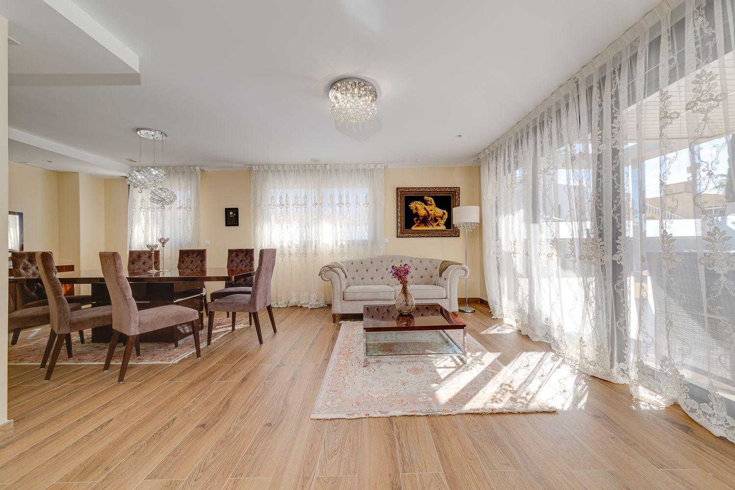 Villa en Venta en Torrevieja
