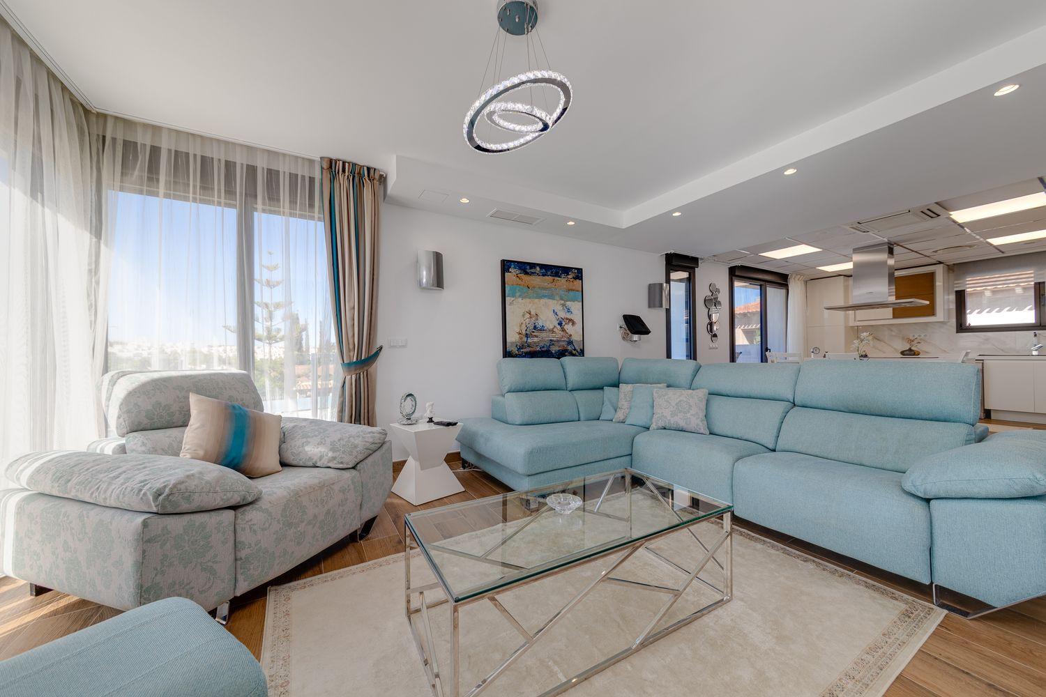 Villa en Venta en Torrevieja