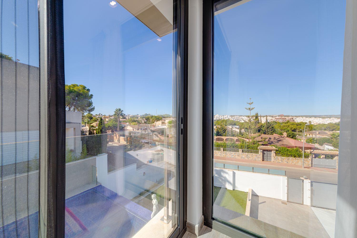 Villa en Venta en Torrevieja