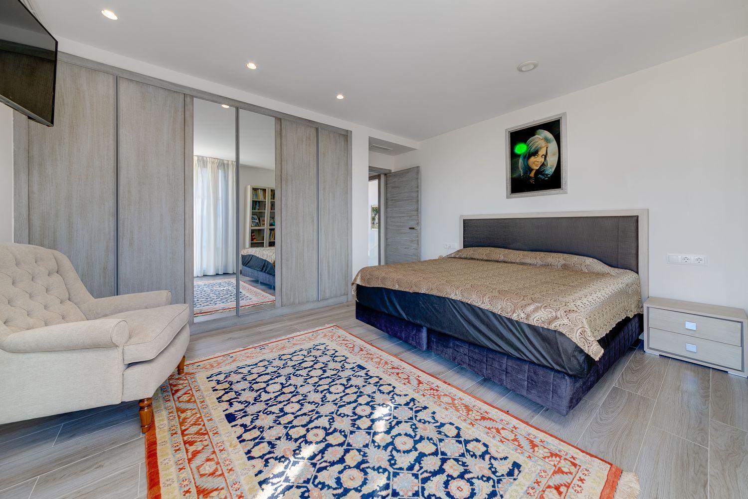 Villa en Venta en Torrevieja
