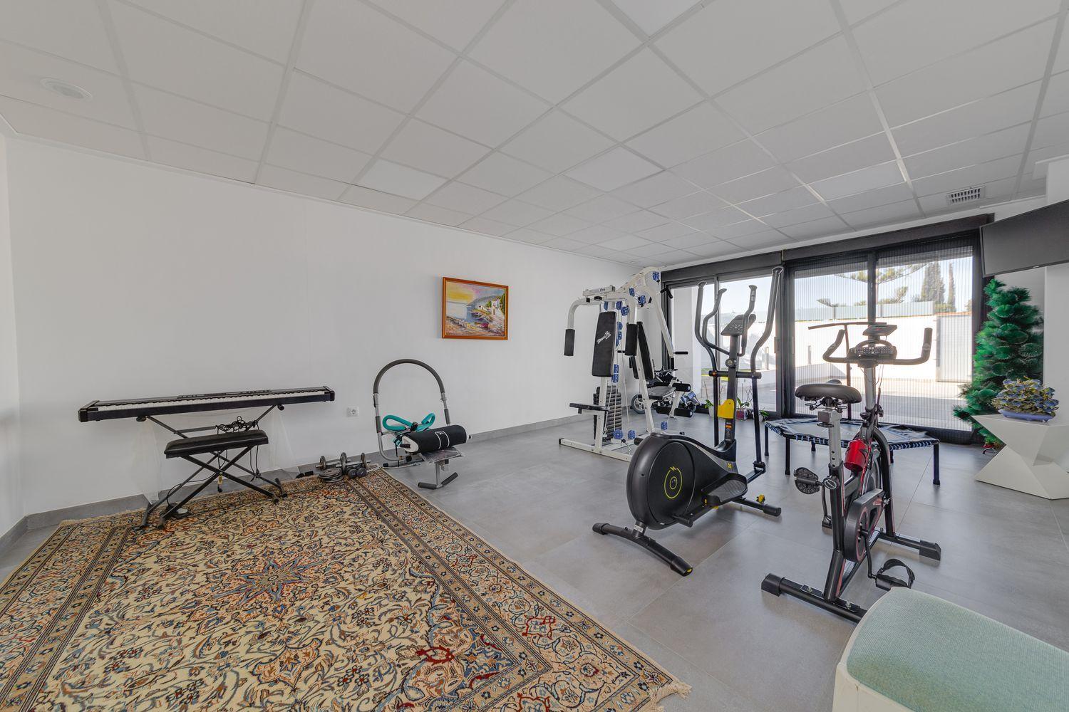 Villa en Venta en Torrevieja