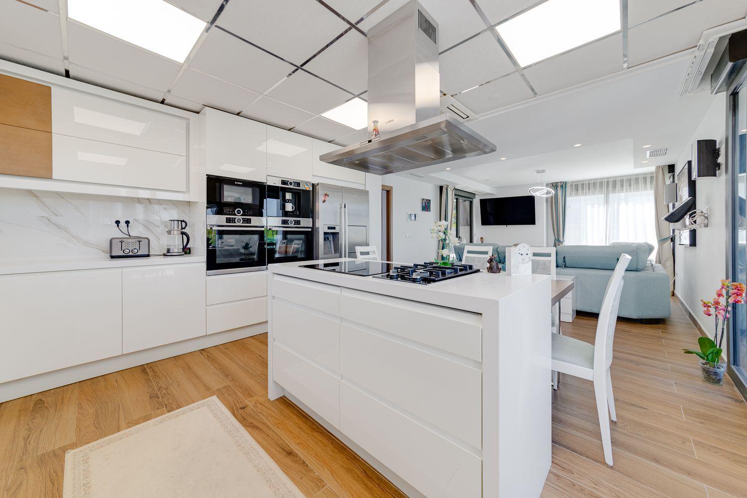 Villa en Venta en Torrevieja