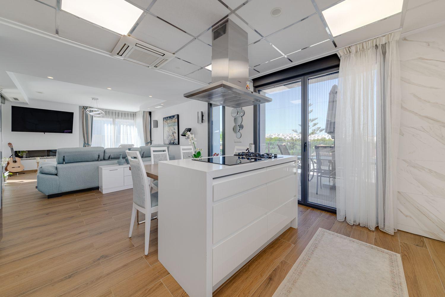 Villa en Venta en Torrevieja