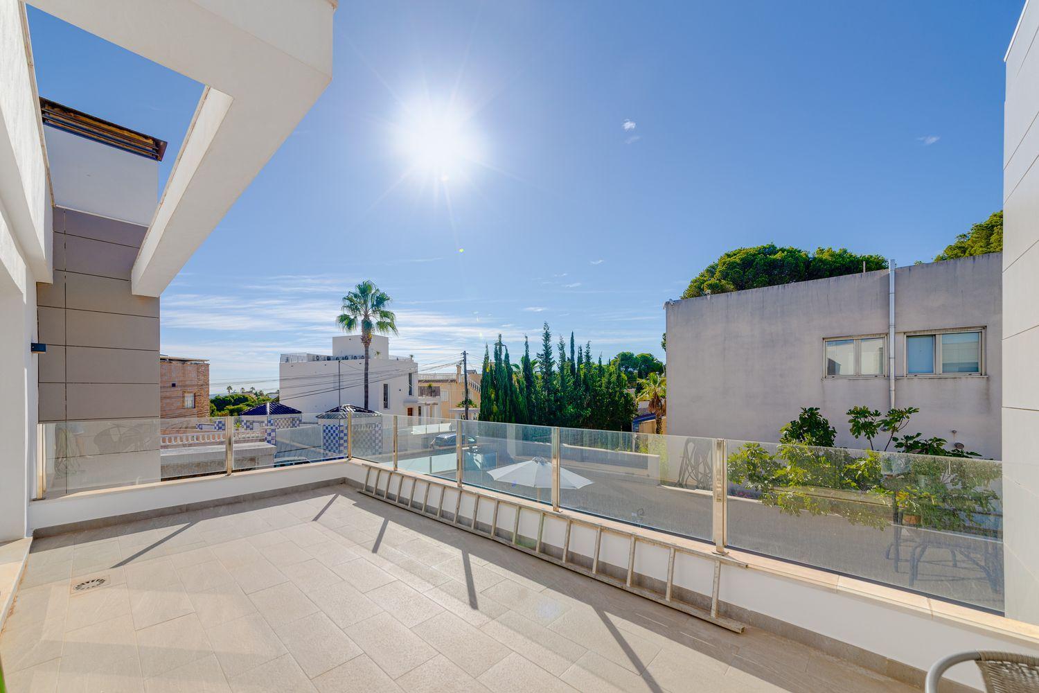 Villa en Venta en Torrevieja