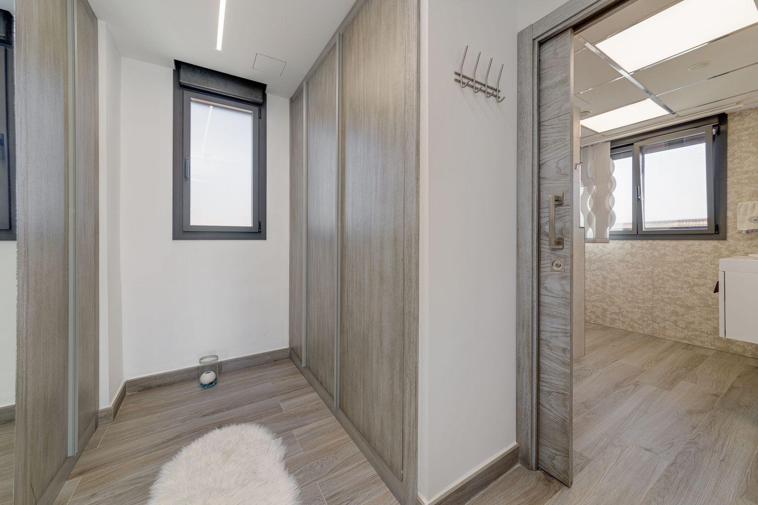Villa en Venta en Torrevieja