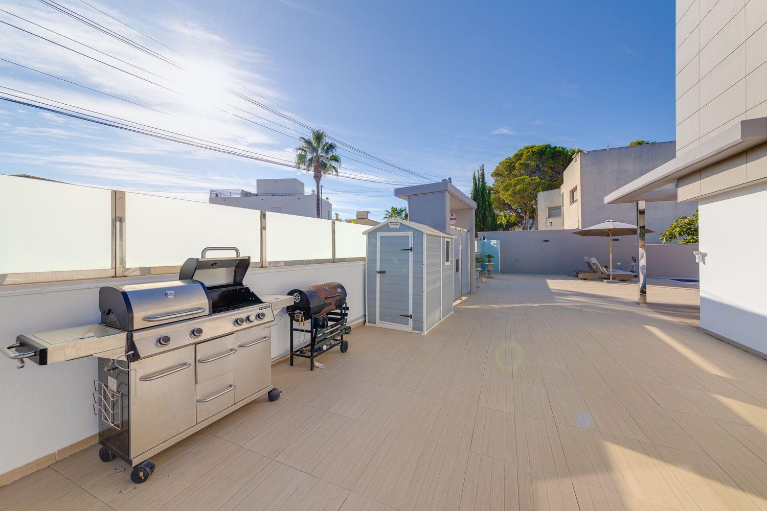 Villa en Venta en Torrevieja