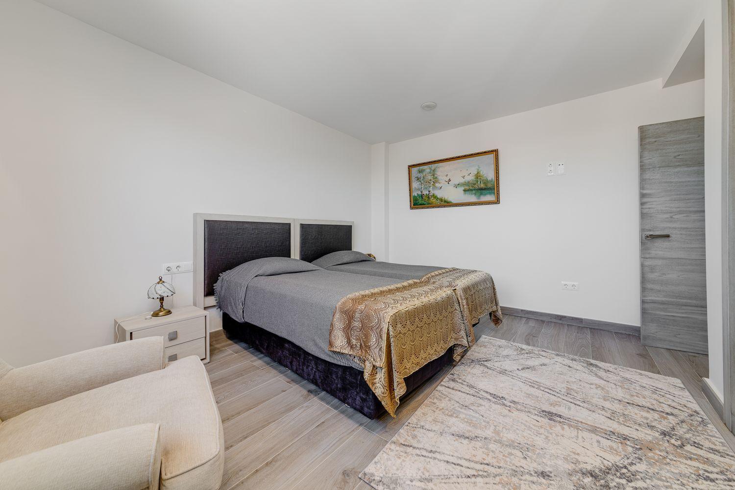 Villa en Venta en Torrevieja