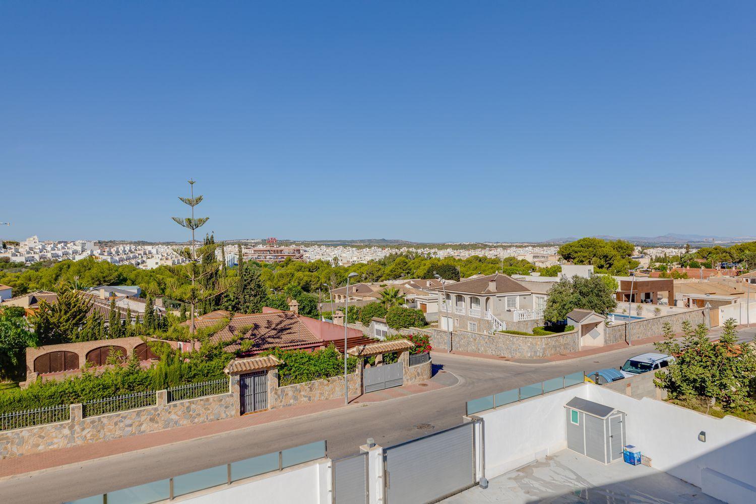 Villa en Venta en Torrevieja