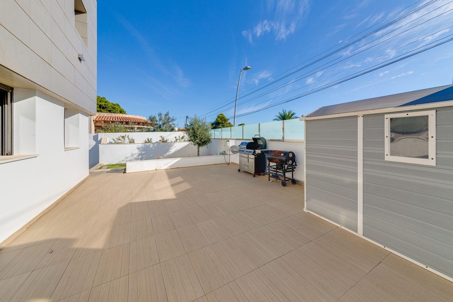 Villa en Venta en Torrevieja