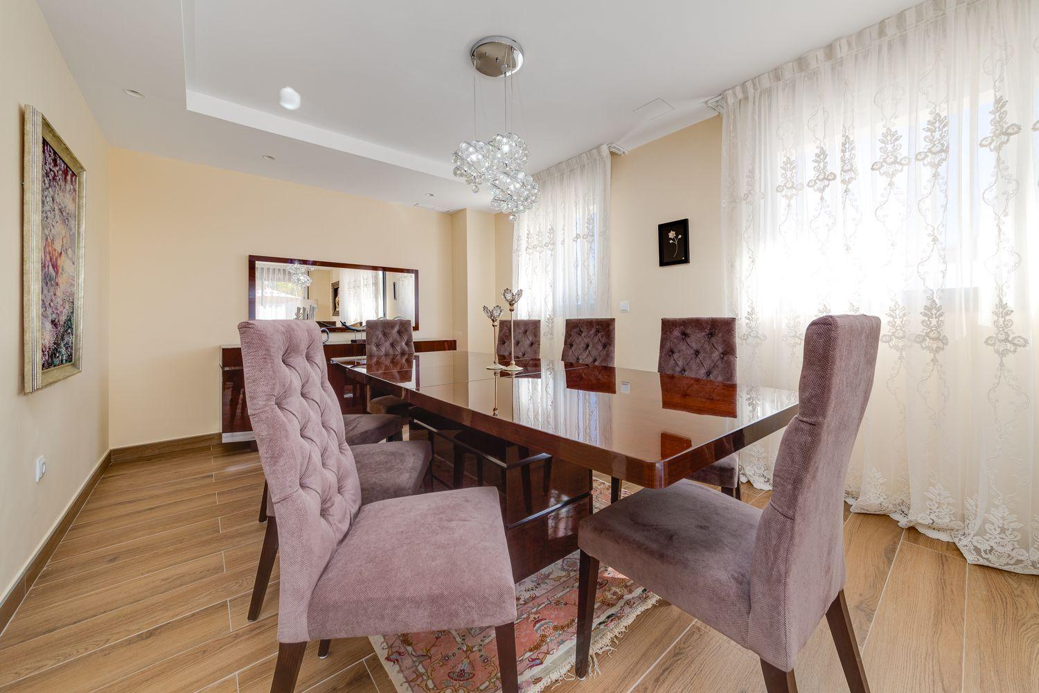 Villa en Venta en Torrevieja