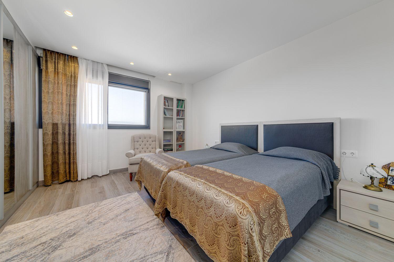 Villa en Venta en Torrevieja
