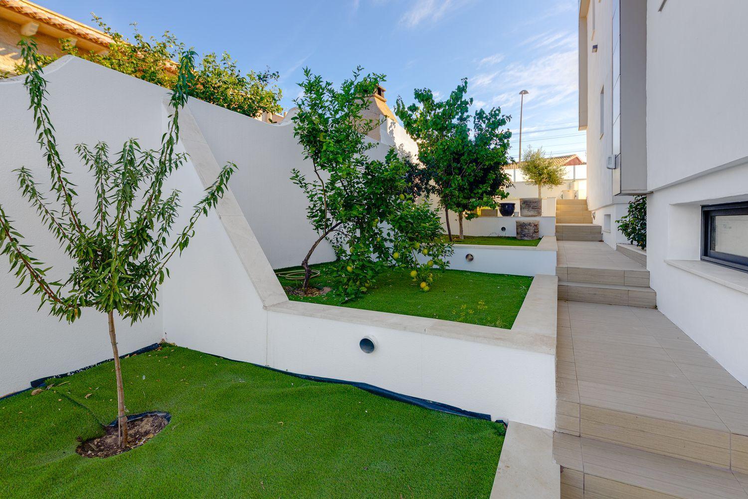 Villa en Venta en Torrevieja
