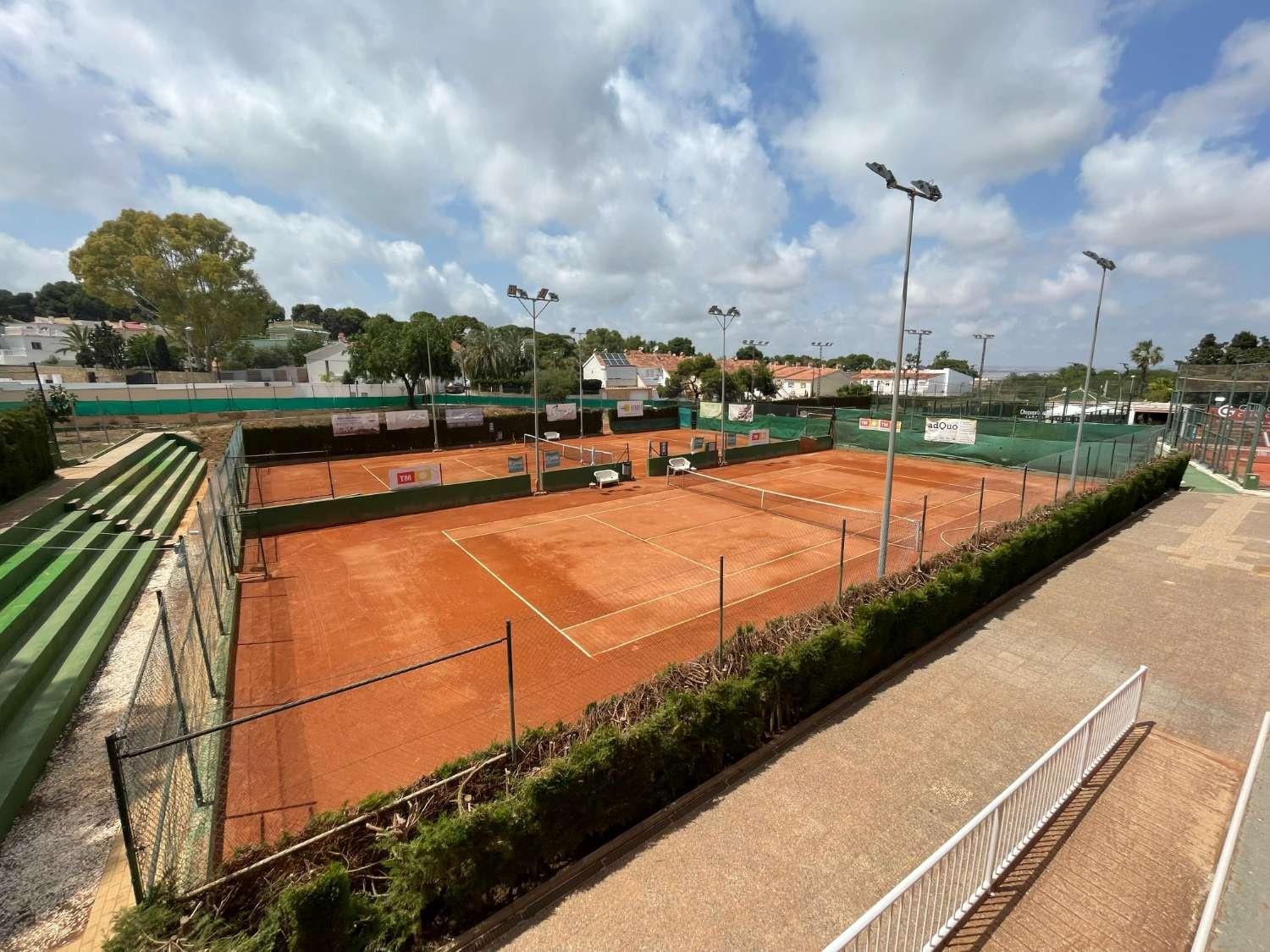 Villa en Venta en Torrevieja
