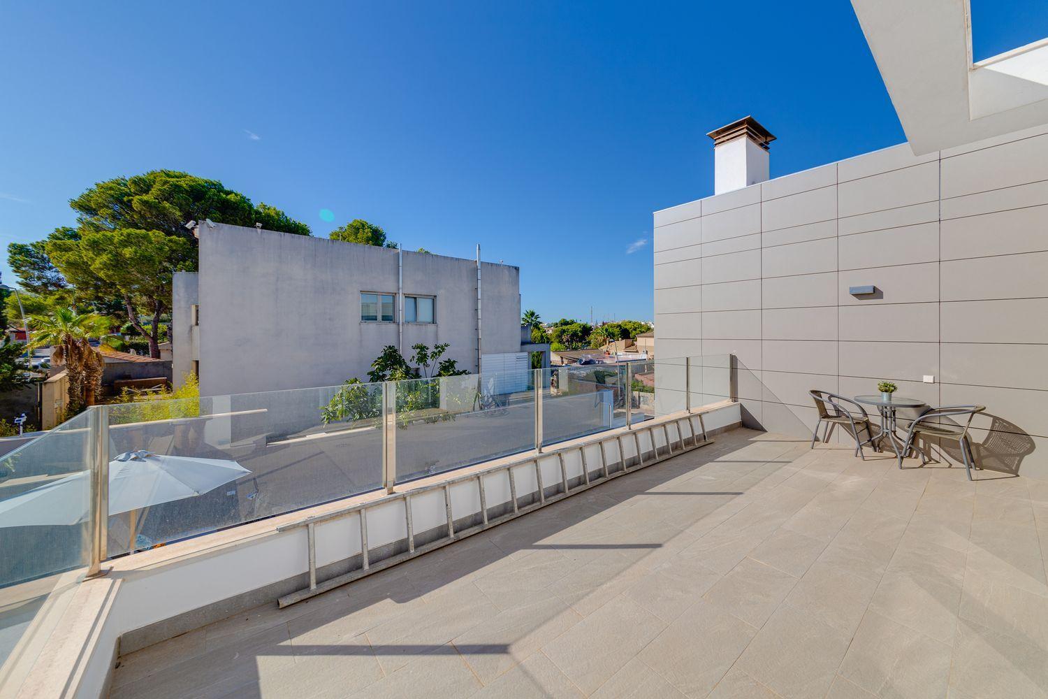 Villa en Venta en Torrevieja