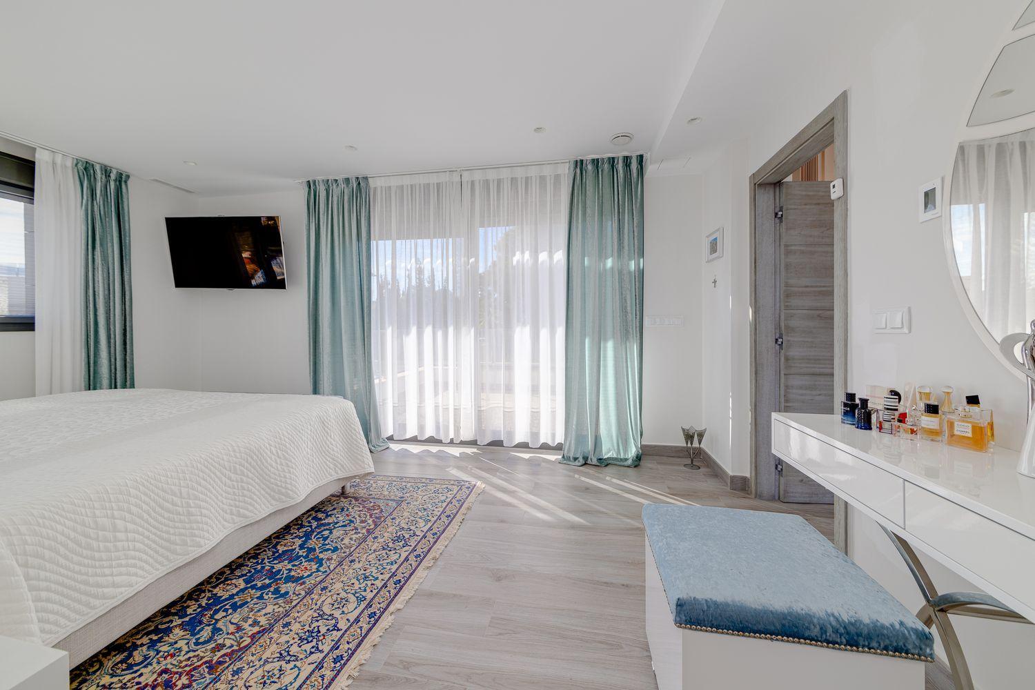 Villa en Venta en Torrevieja