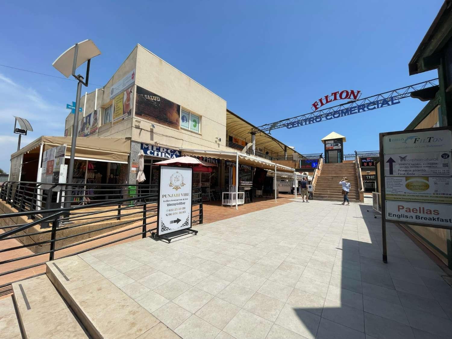 Villa en Venta en Torrevieja