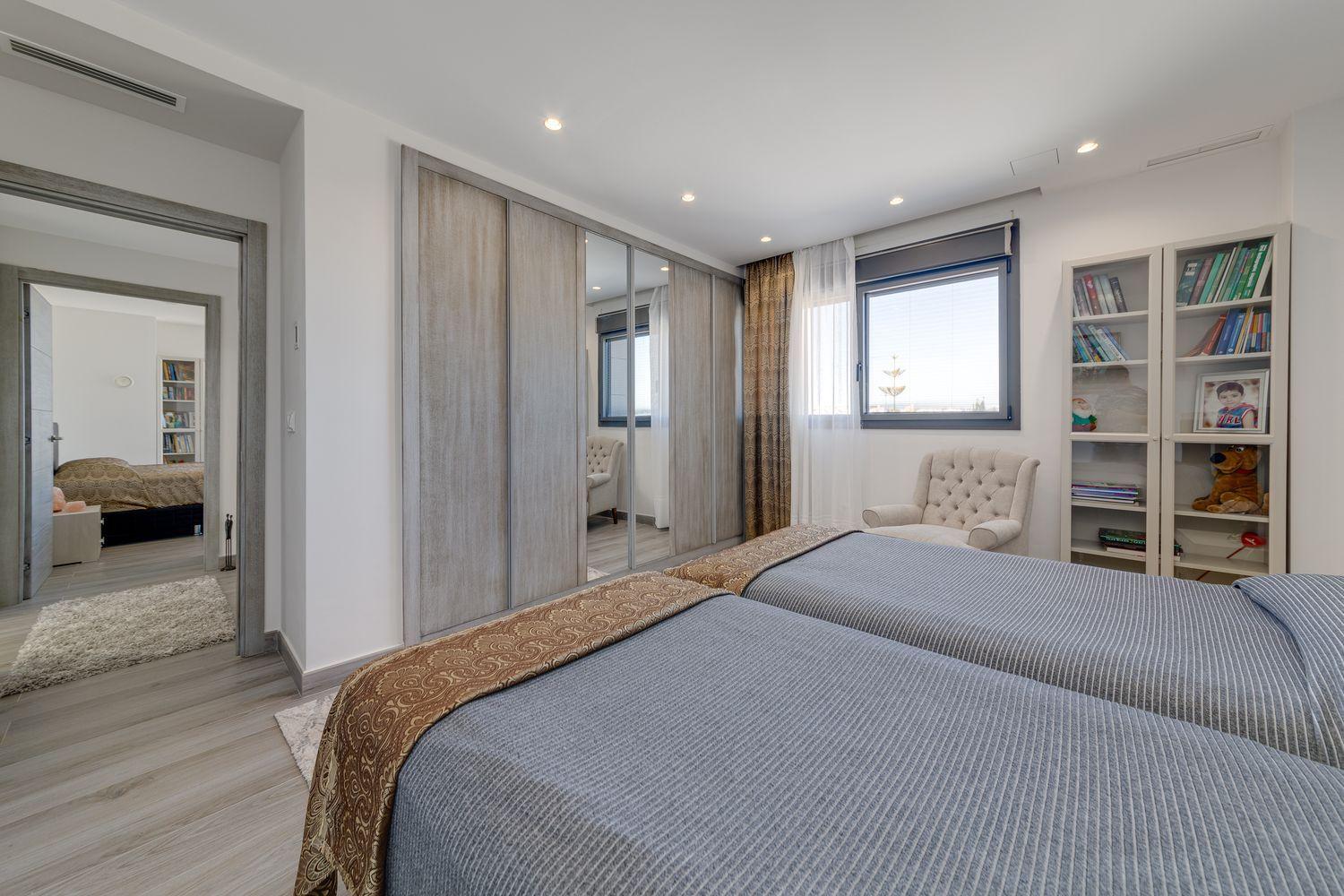 Villa en Venta en Torrevieja