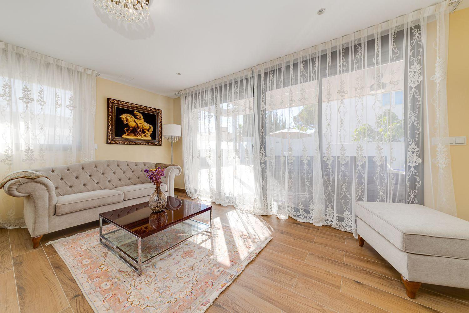 Villa en Venta en Torrevieja