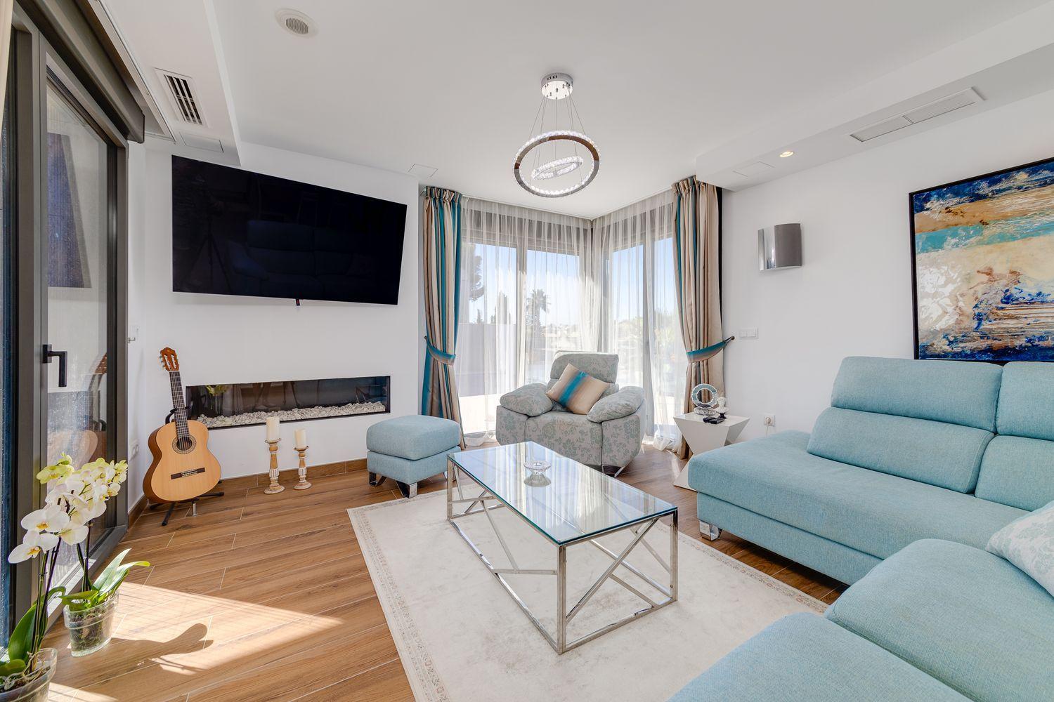 Villa en Venta en Torrevieja