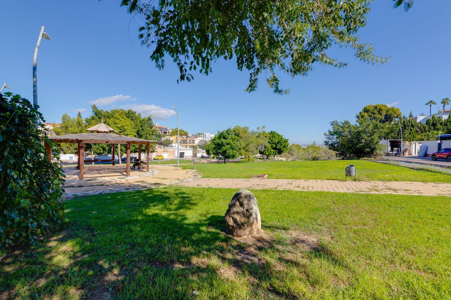 Villa en Venta en Torrevieja