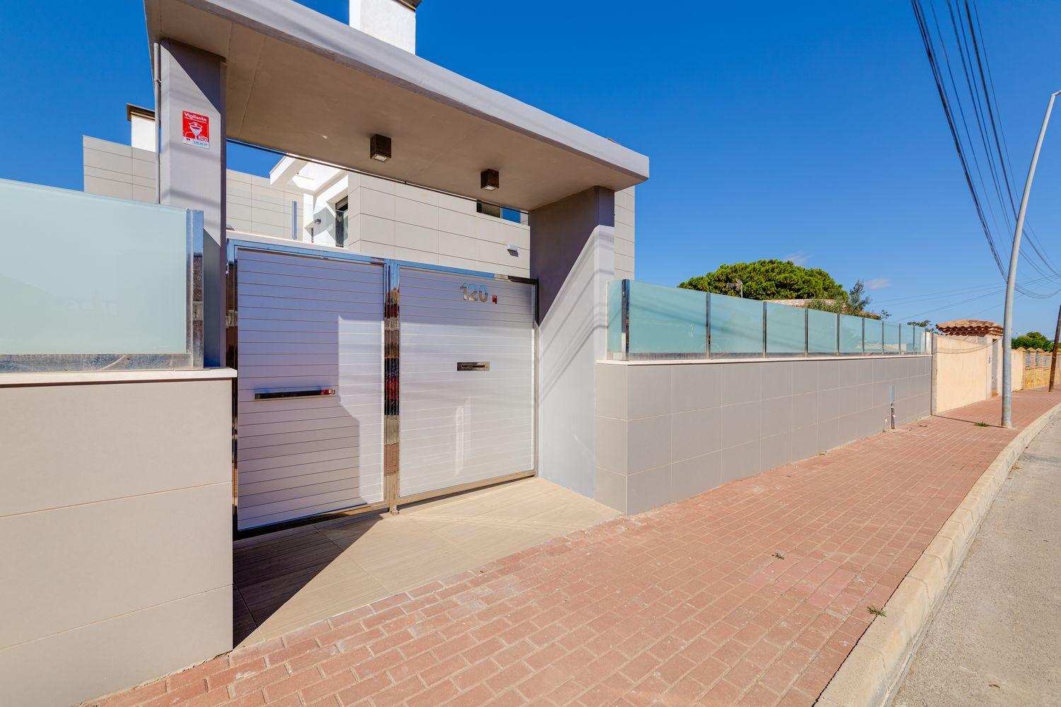 Villa en Venta en Torrevieja