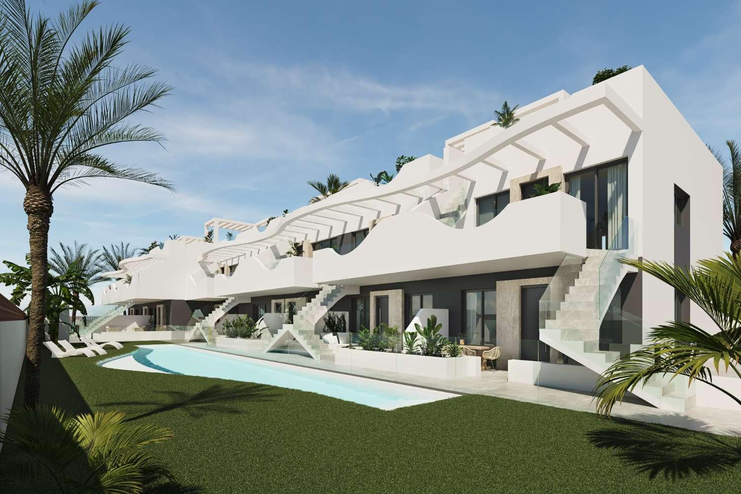 Apartamento en Venta en Pilar de la Horadada