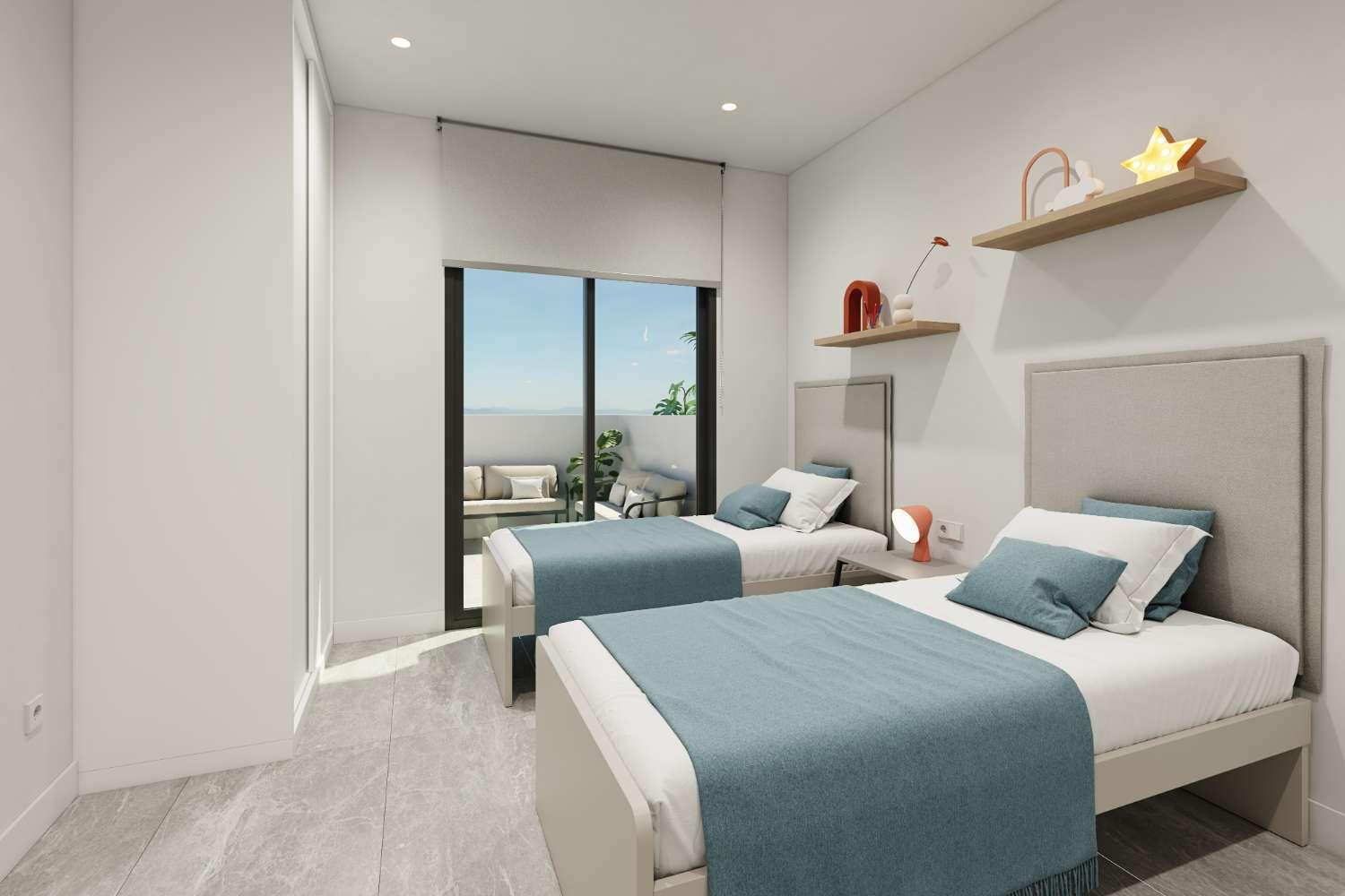 Apartamento en Venta en Pilar de la Horadada