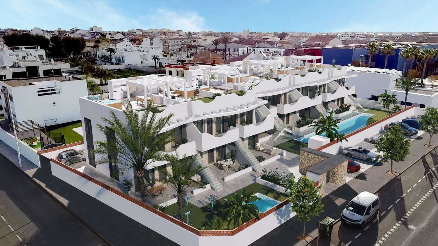 Apartamento en Venta en Pilar de la Horadada