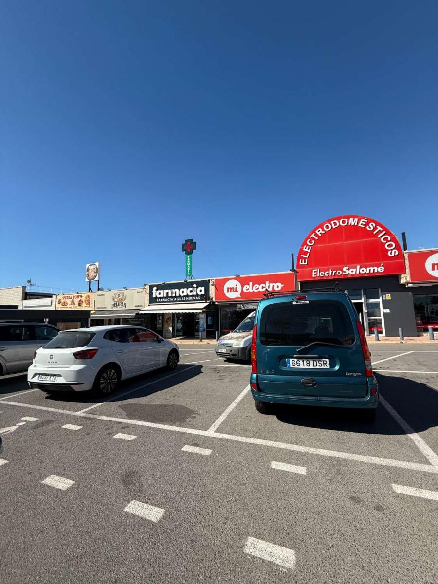 Apartamento en Venta en Torrevieja