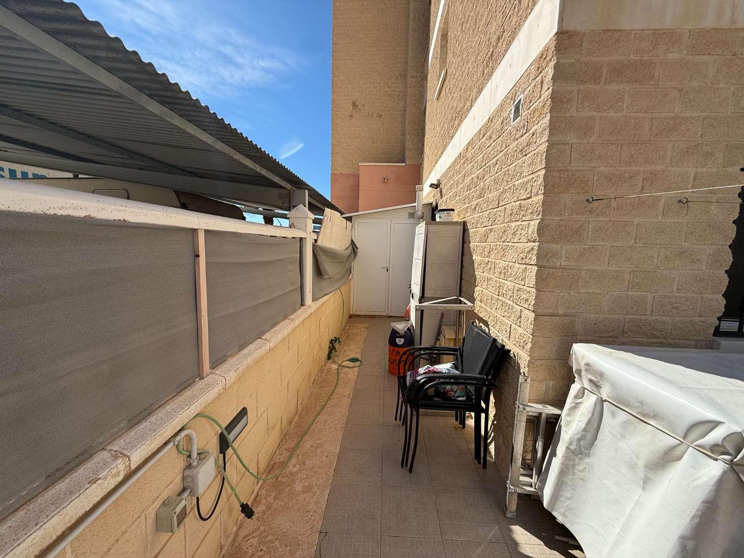 Apartamento en Venta en Torrevieja