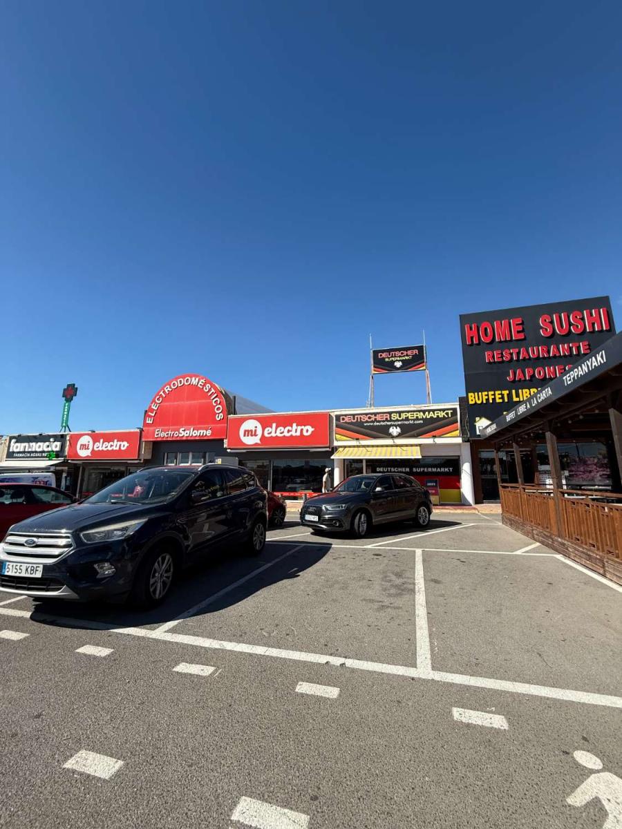 Apartamento en Venta en Torrevieja