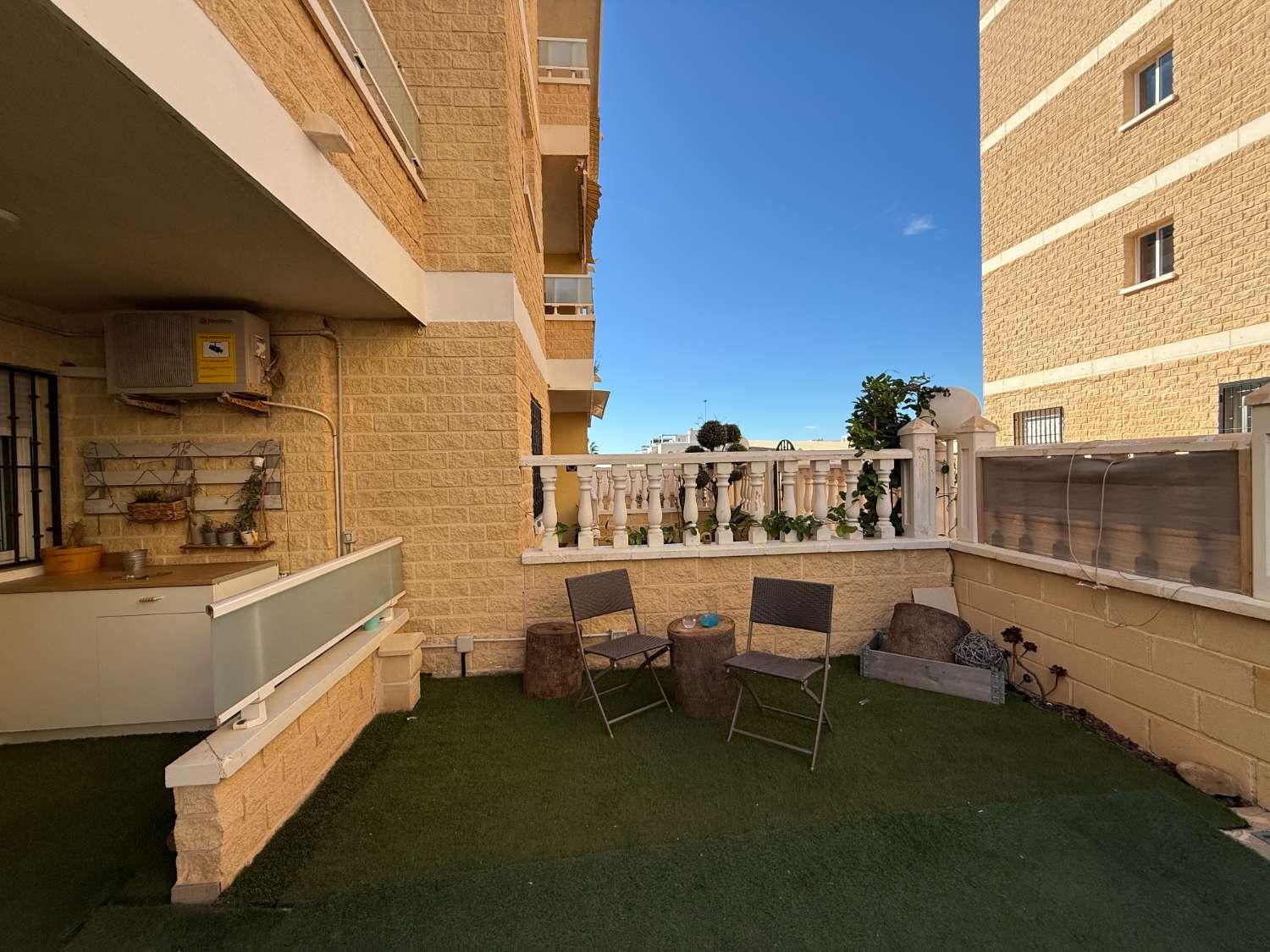 Apartamento en Venta en Torrevieja