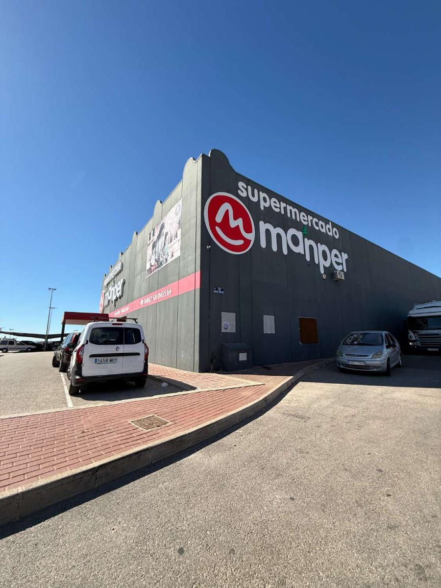 Apartamento en Venta en Torrevieja