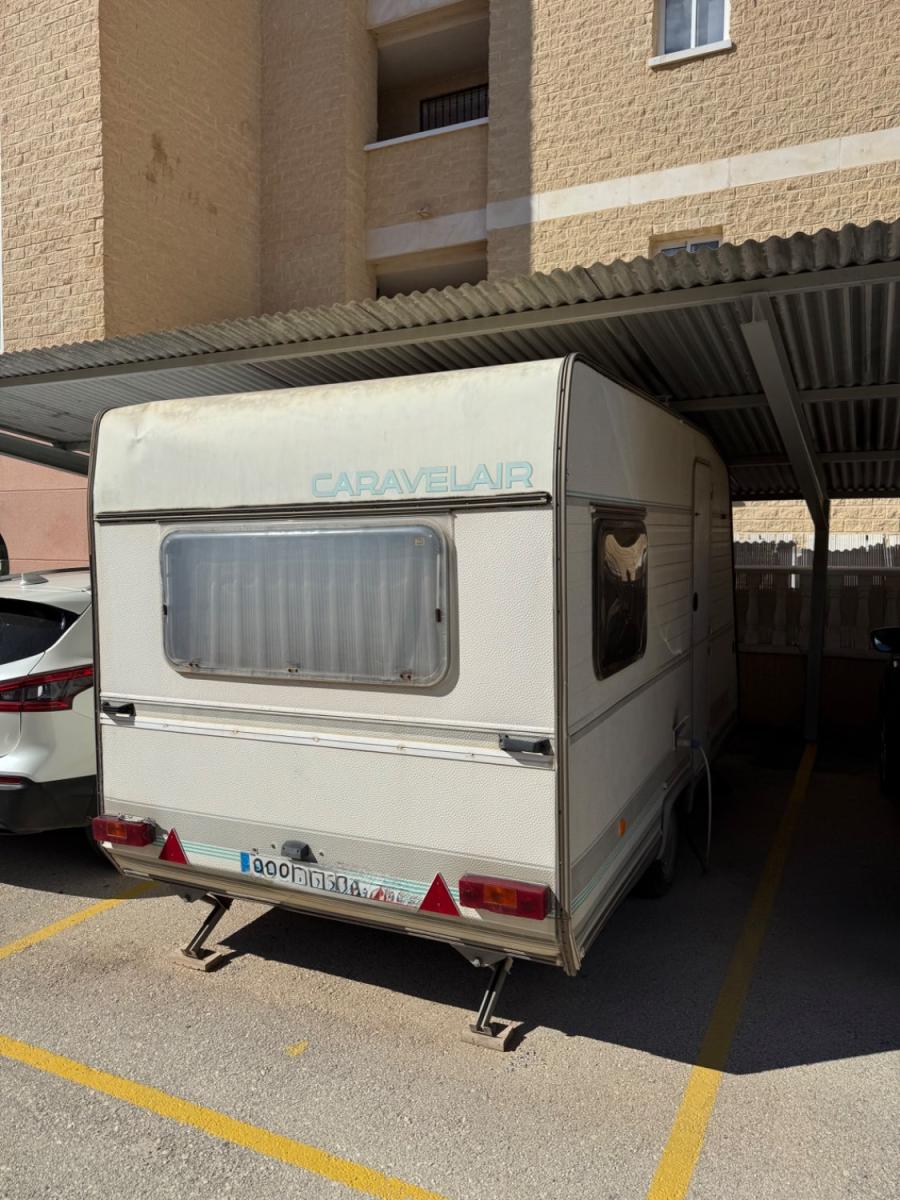 Apartamento en Venta en Torrevieja