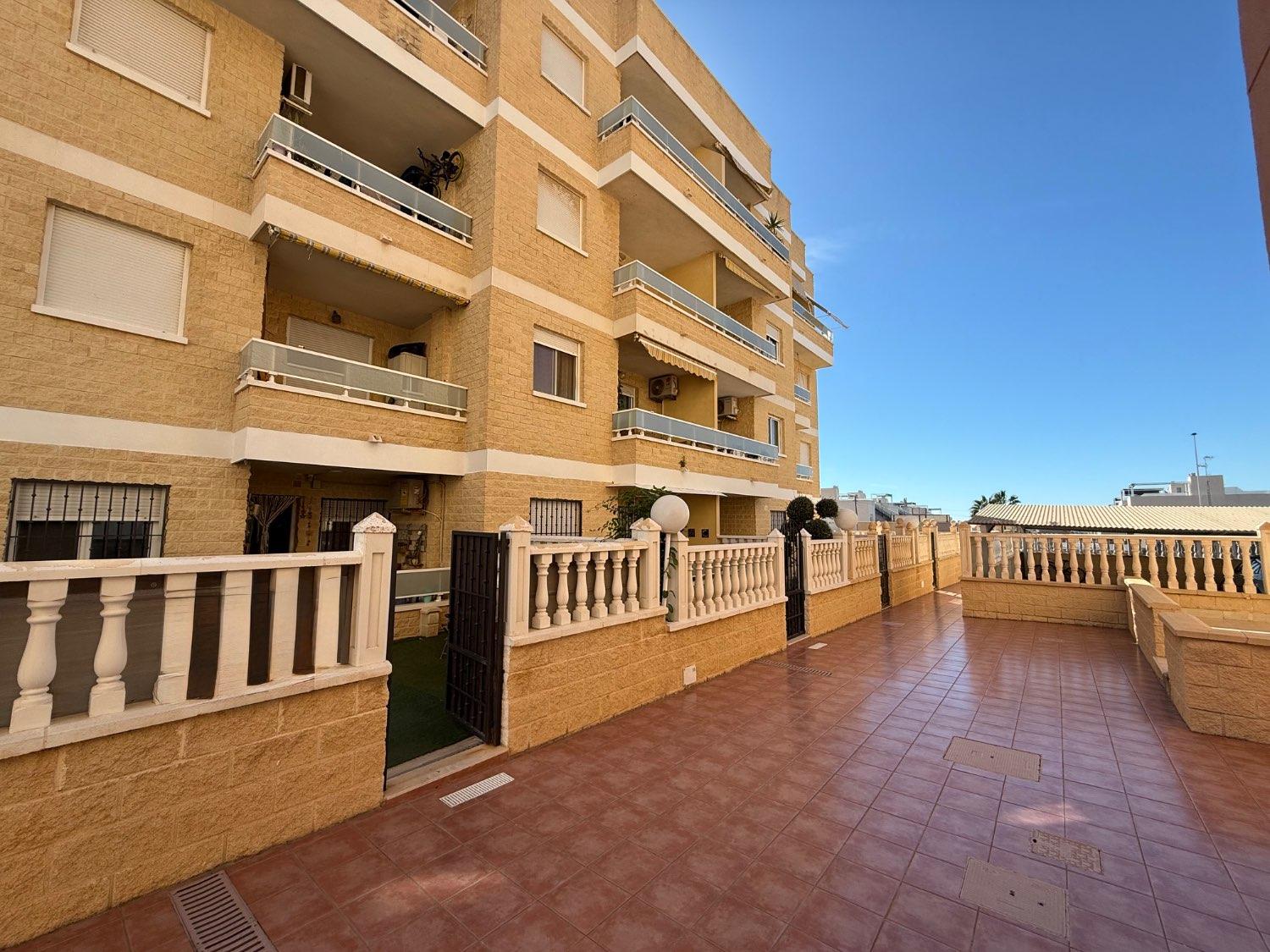 Apartamento en Venta en Torrevieja