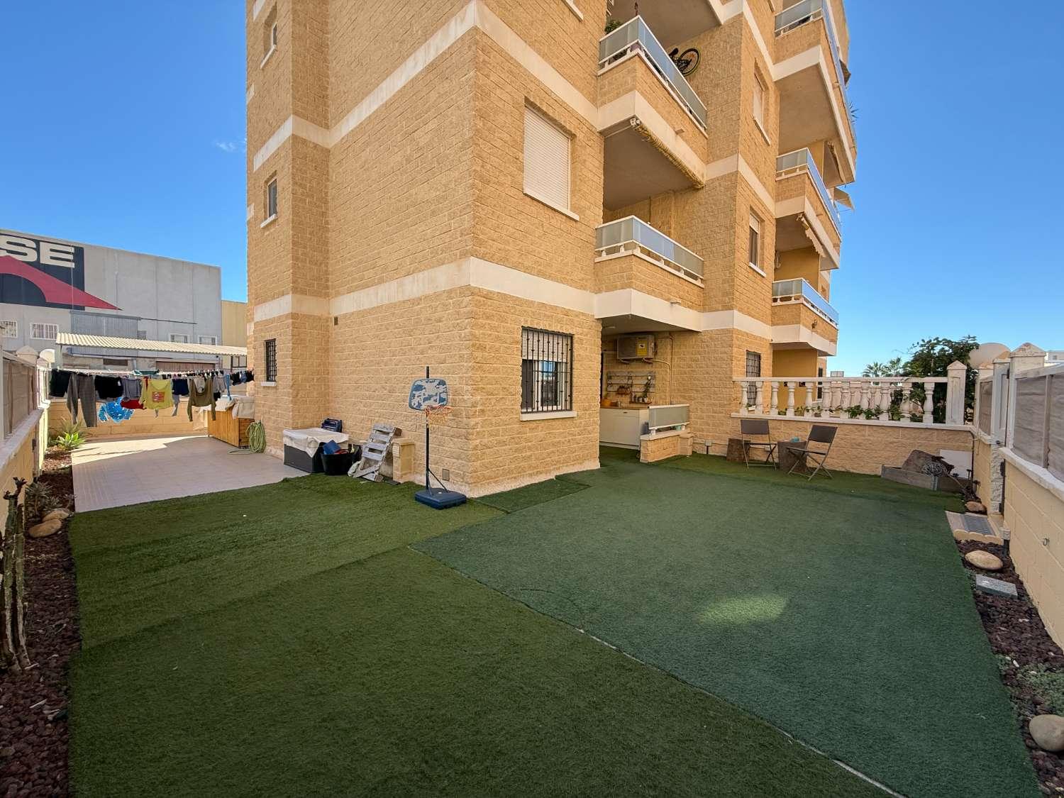 Apartamento en Venta en Torrevieja