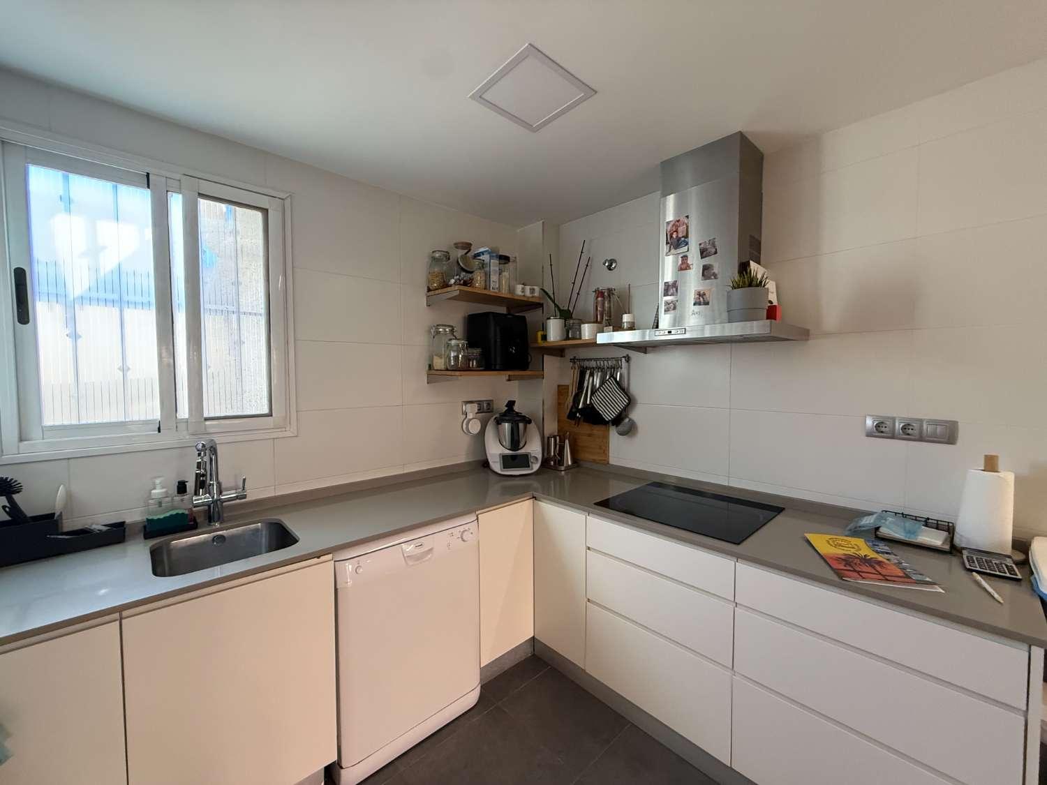 Apartamento en Venta en Torrevieja