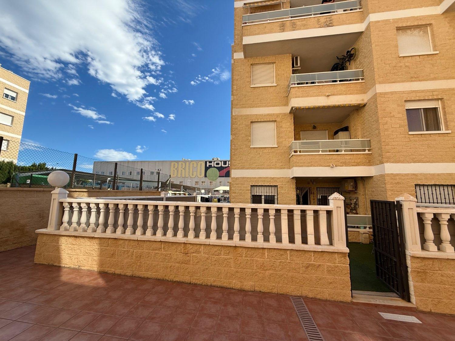 Apartamento en Venta en Torrevieja
