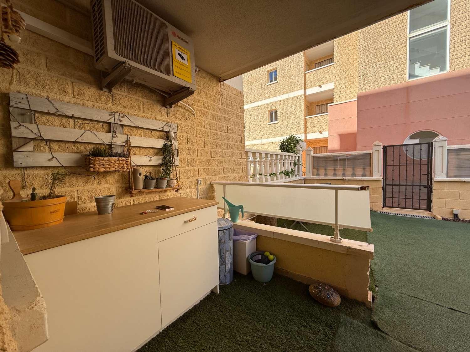 Apartamento en Venta en Torrevieja