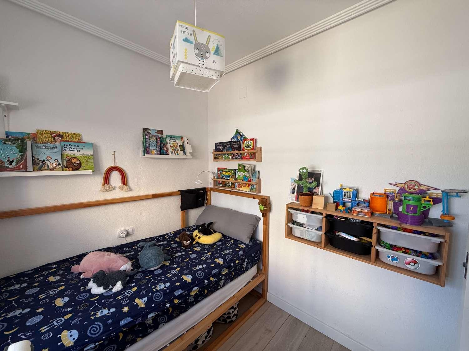 Apartamento en Venta en Torrevieja