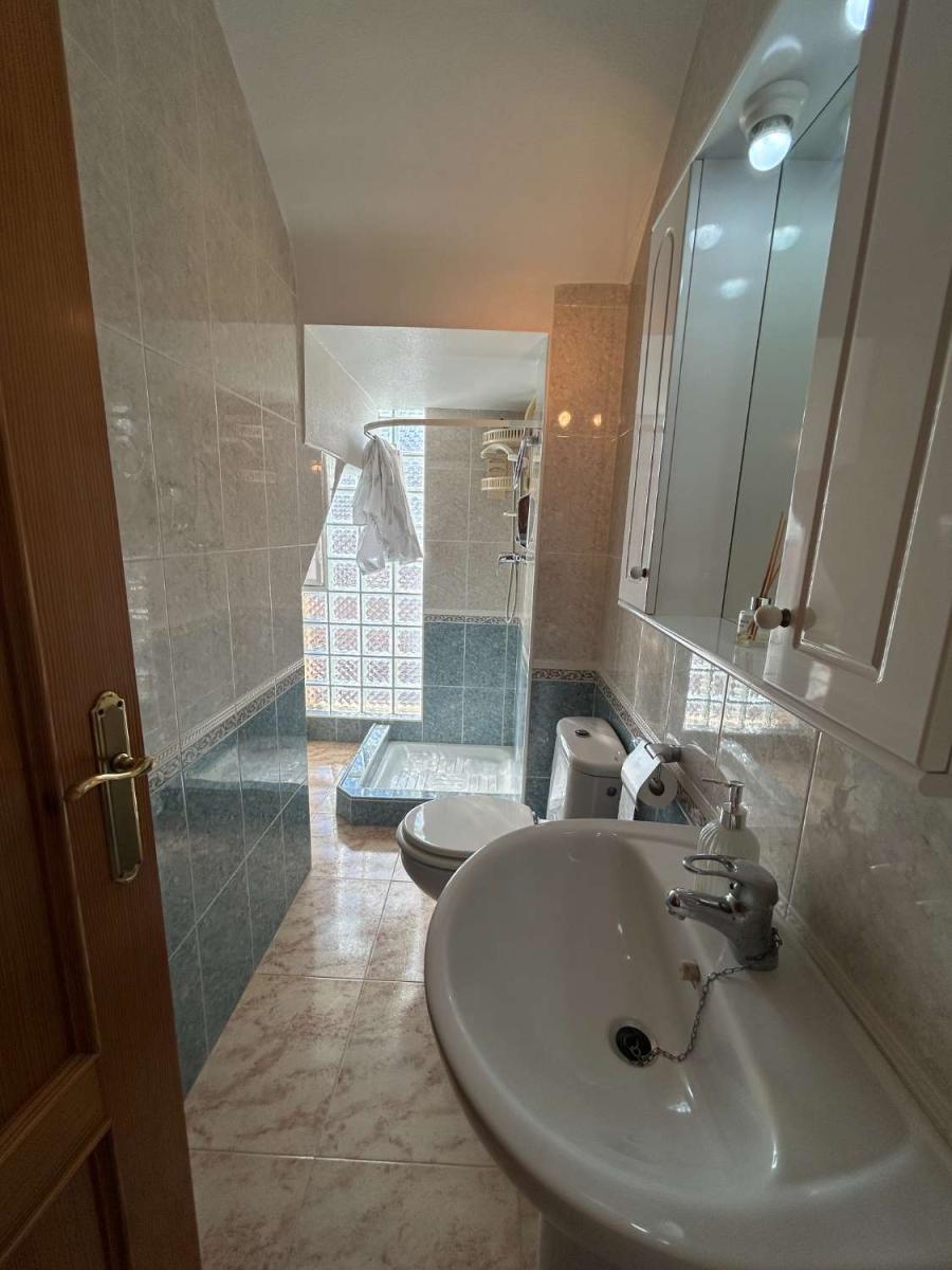 Duplex for Sale in Orihuela
