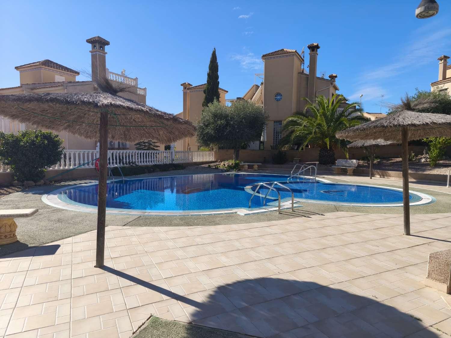 Duplex for Sale in Orihuela
