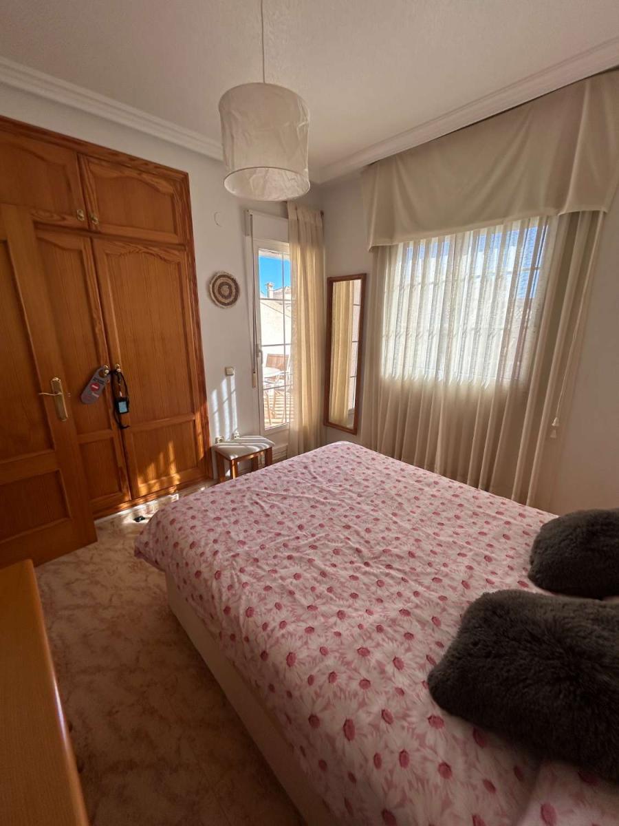 Duplex for Sale in Orihuela